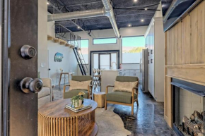 Downtown Clayton Charm Unit 4